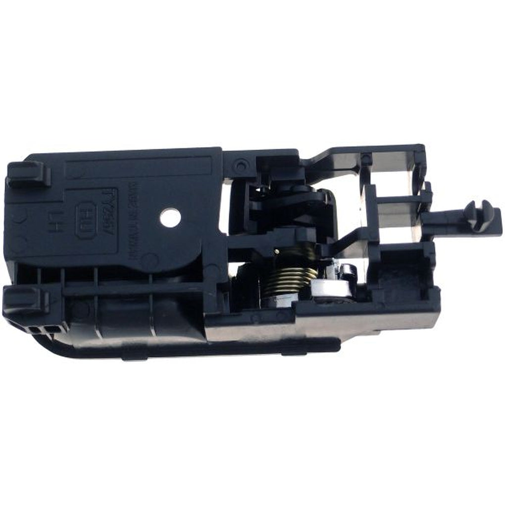 Dorman 83914 Interior Door Handle Front/Rear Left