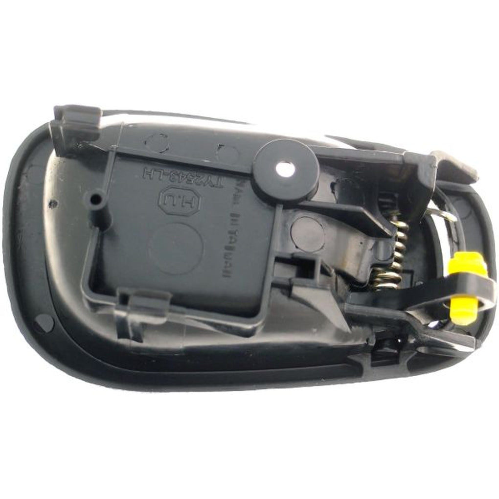 Dorman 83932 Interior Door Handle Front/Rear Left