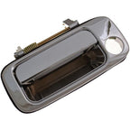 Dorman 83963 Exterior Door Handle Front Left