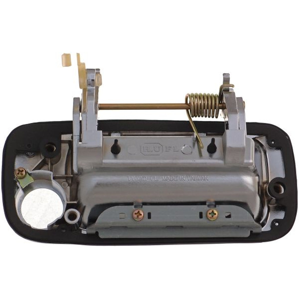 Dorman 83963 Exterior Door Handle Front Left