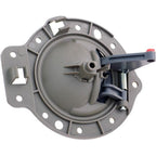 Dorman 83979 Interior Door Hande Front/Rear Left