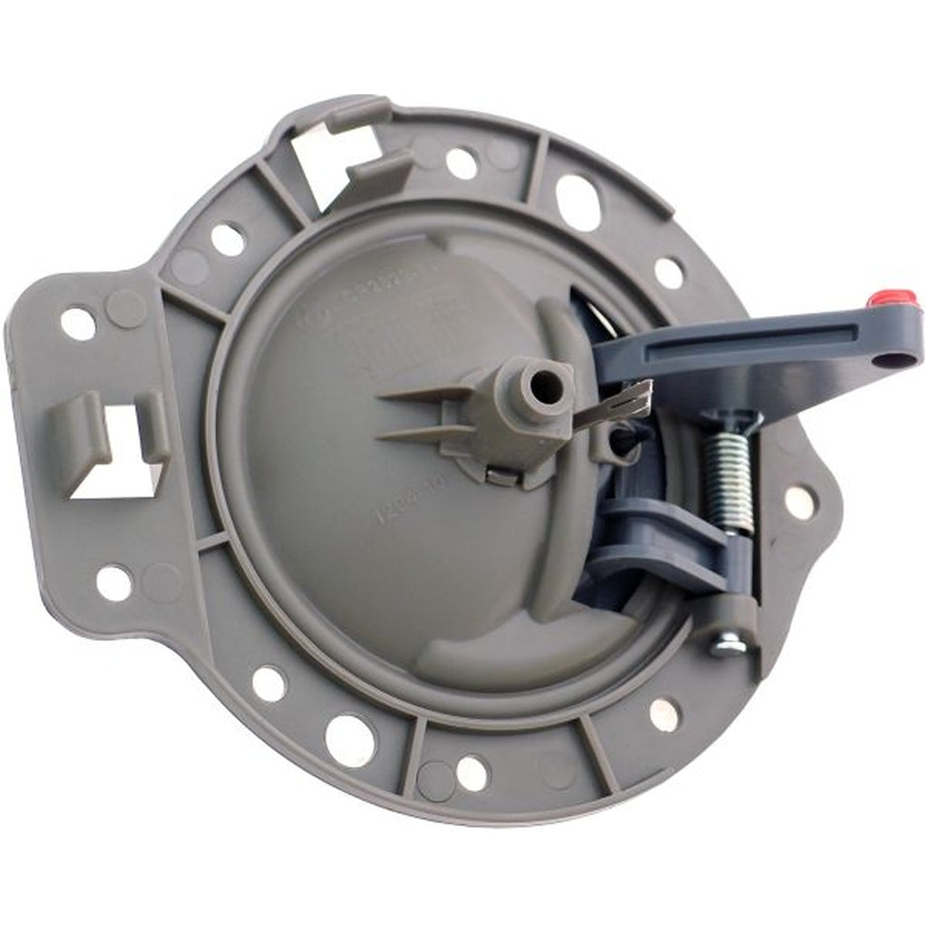 Dorman 83979 Interior Door Hande Front/Rear Left