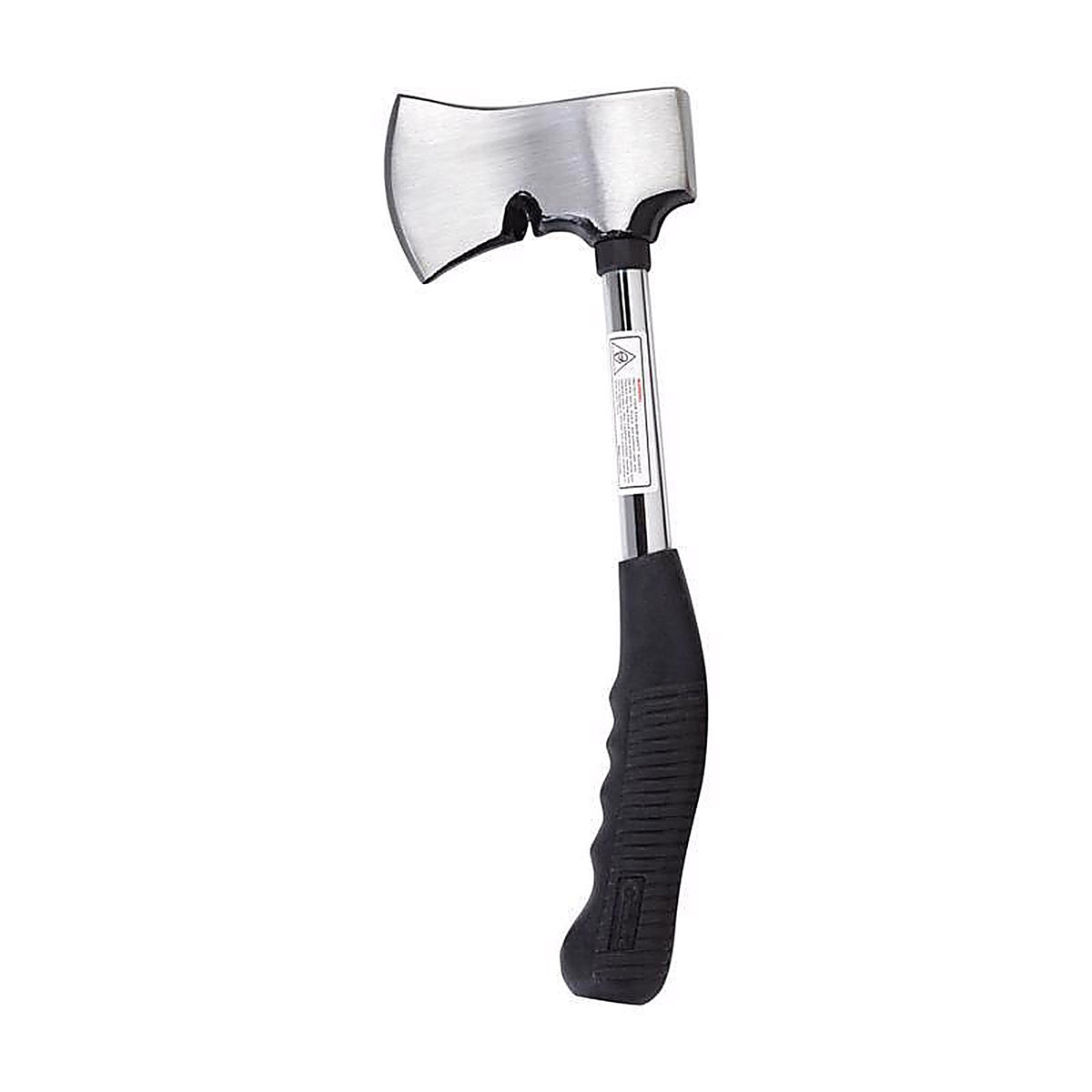 Coghlans 9060 Silver Axe 5 in. W x 13 in. L 1/Pack