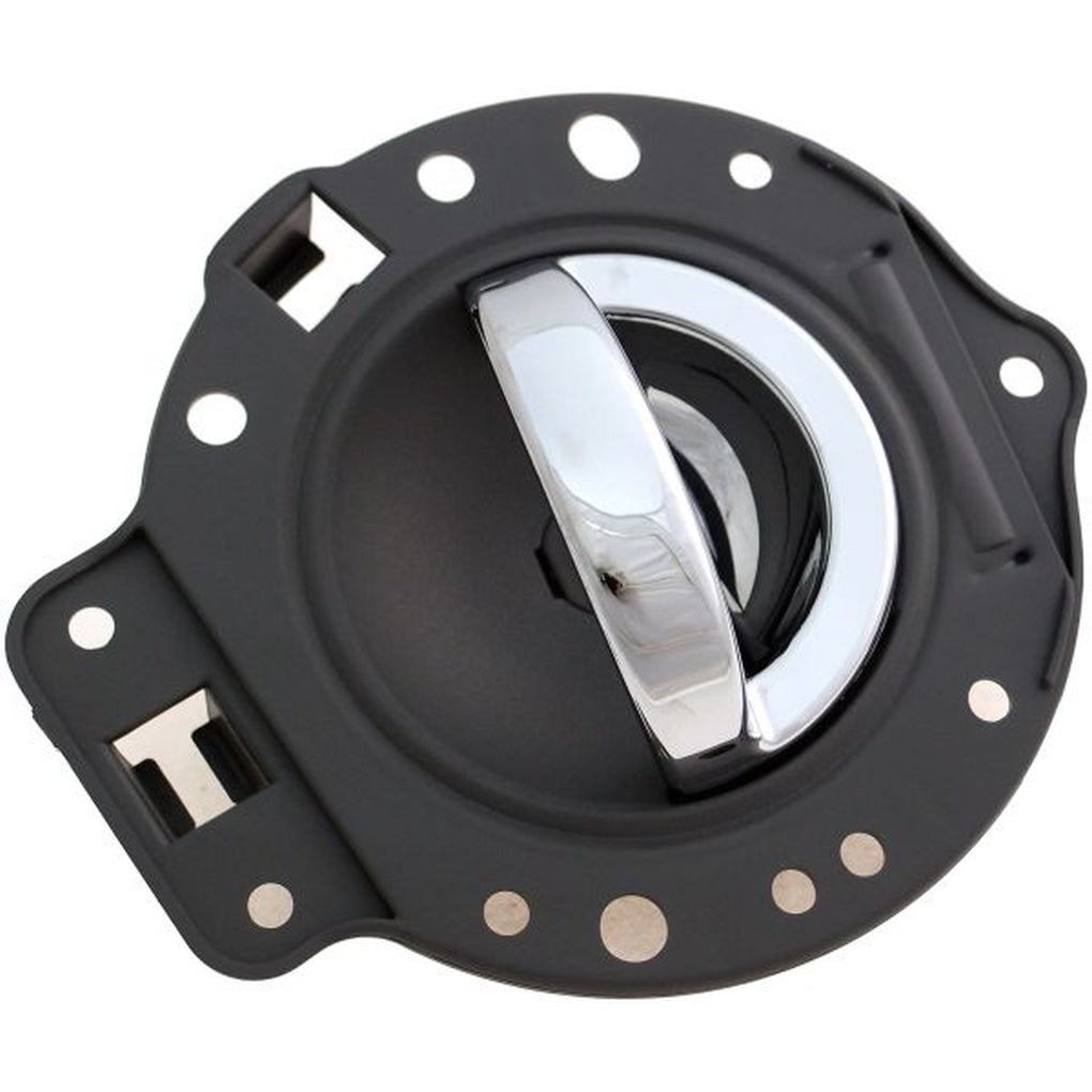 Dorman 83983 Interior Door Handle Front/Rear Left