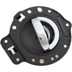 Dorman 83983 Interior Door Handle Front/Rear Left