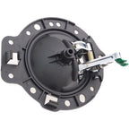 Dorman 83983 Interior Door Handle Front/Rear Left
