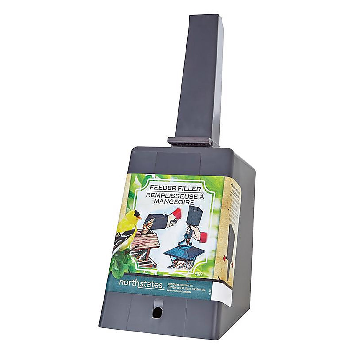 North States 9022 Bird Seed Scoop