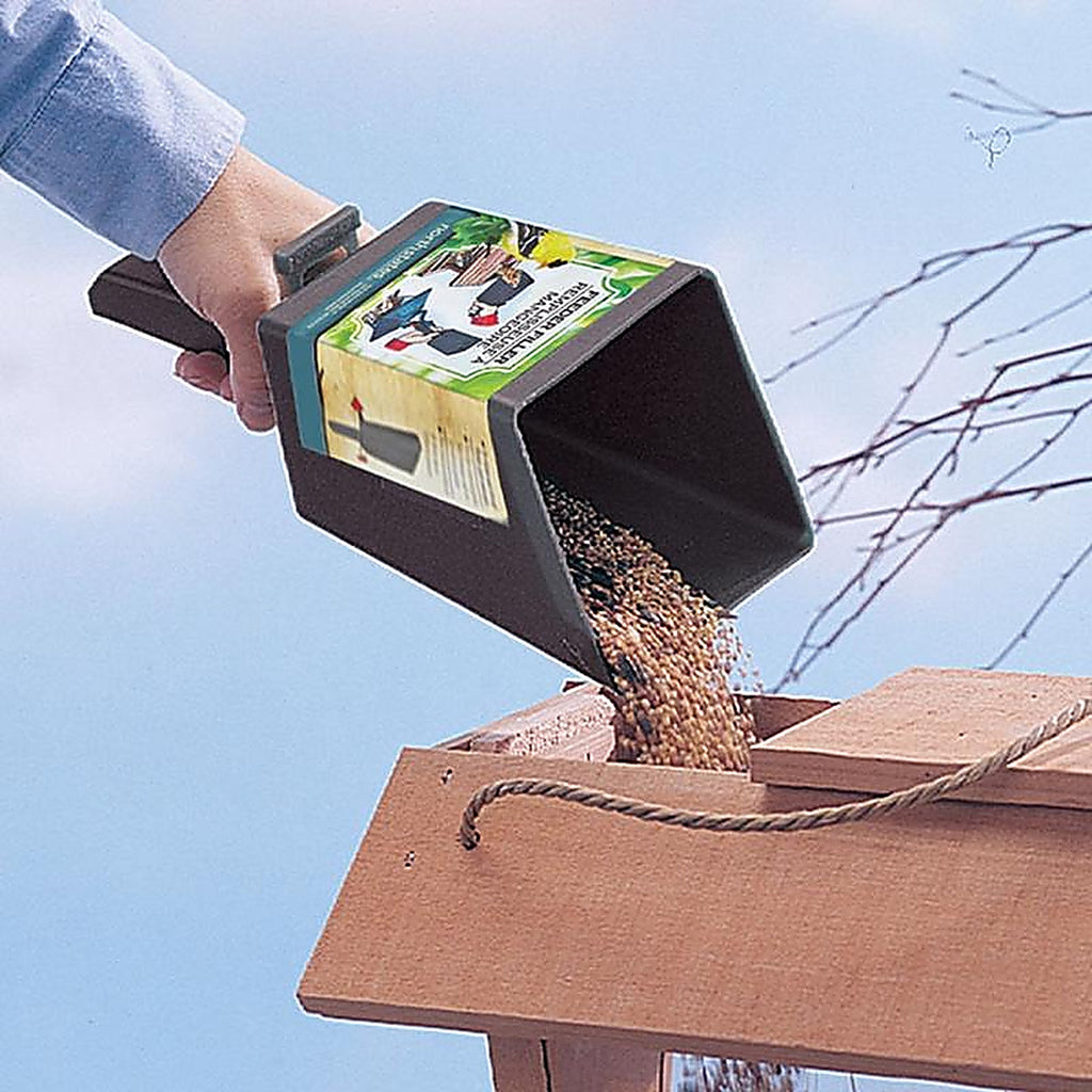 North States 9022 Bird Seed Scoop