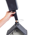 North States 9022 Bird Seed Scoop