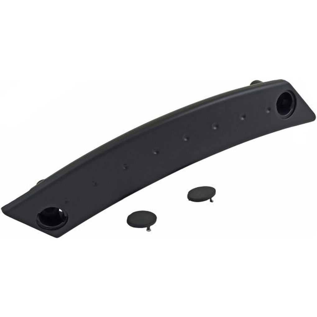 Dorman 84028 Interior Door Handle Pull Kit Passenger Side Black