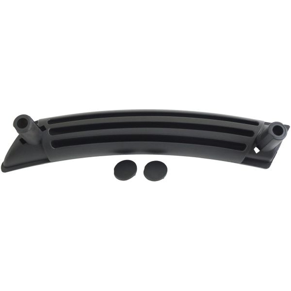 Dorman 84028 Interior Door Handle Pull Kit Passenger Side Black