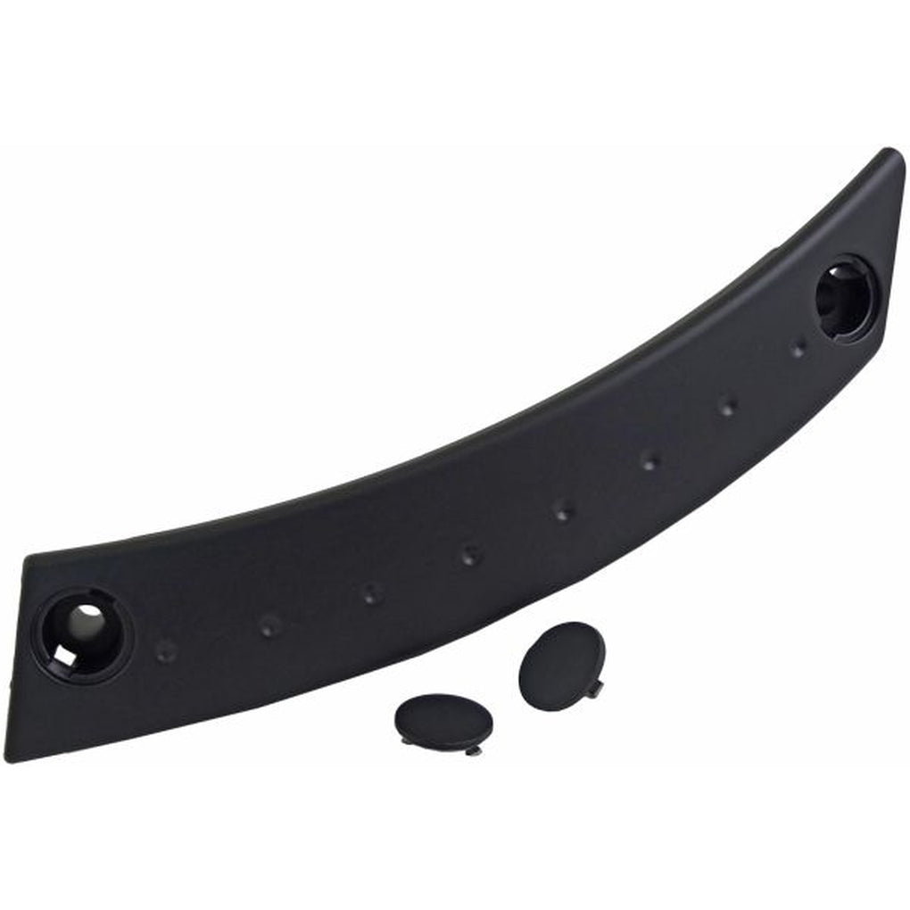 Dorman 84029 Interior Door Handle Pull Kit Drivers Side Black