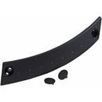 Dorman 84029 Interior Door Handle Pull Kit Drivers Side Black