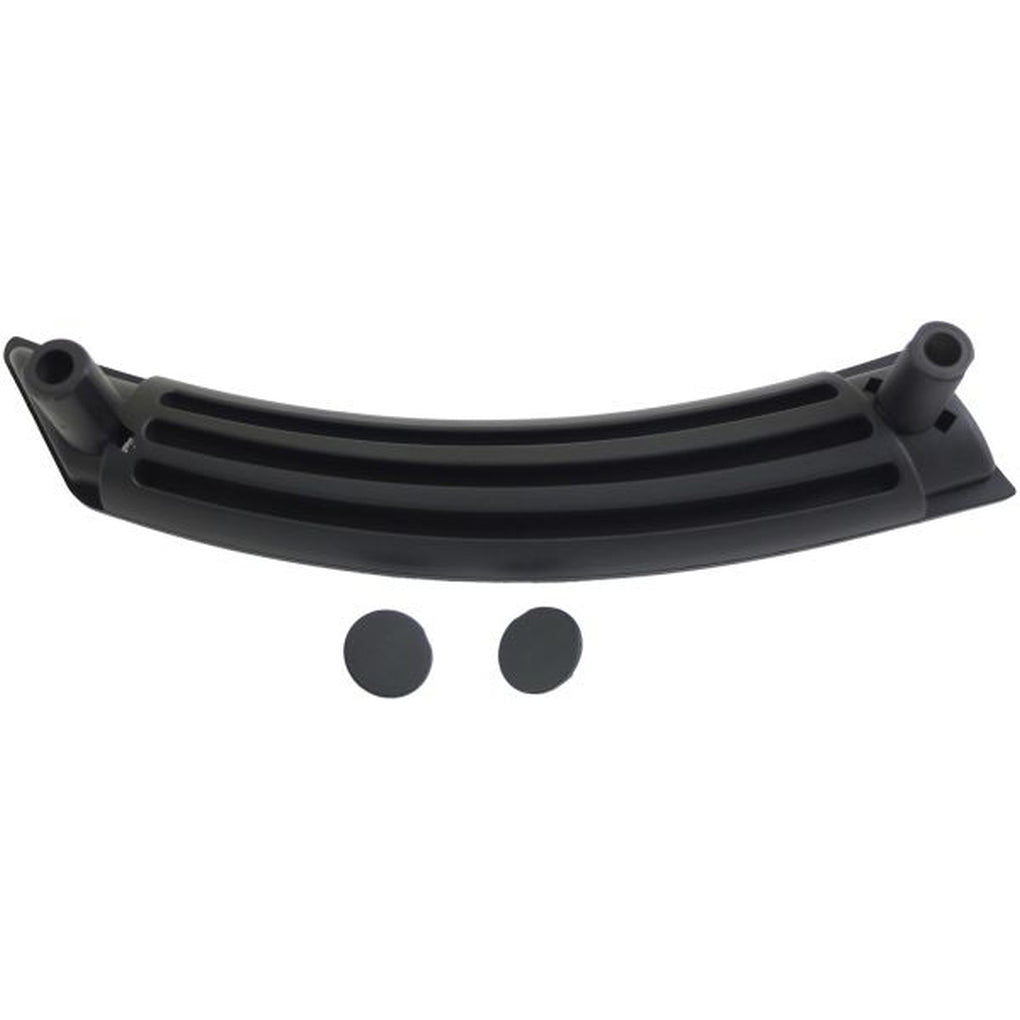 Dorman 84029 Interior Door Handle Pull Kit Drivers Side Black