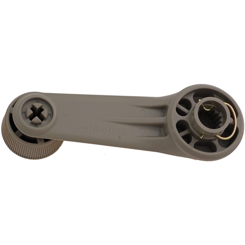 Dorman 84068 Beige Window Handle Front/Rear Left/Right