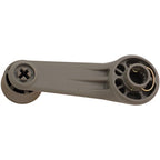 Dorman 84068 Beige Window Handle Front/Rear Left/Right