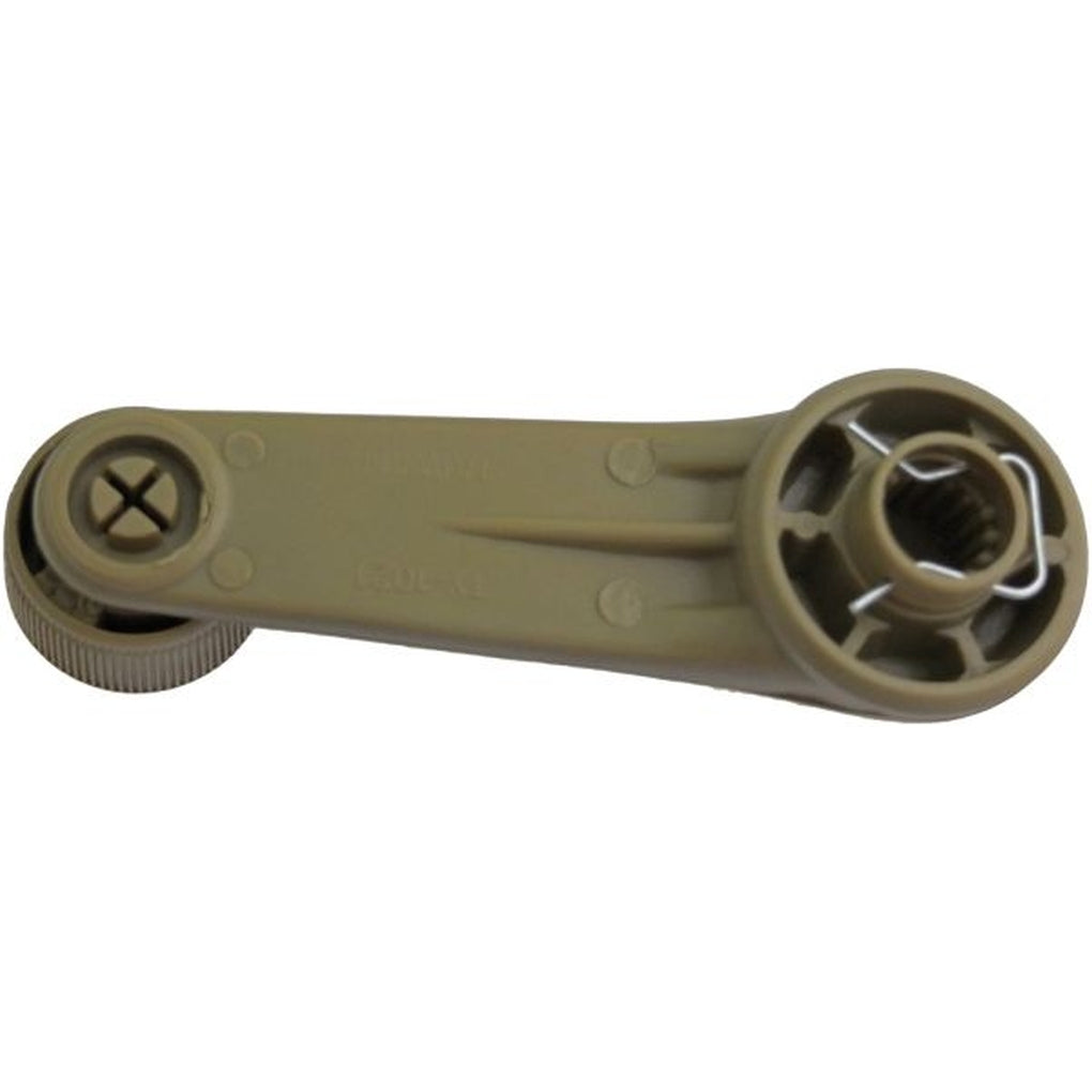 Dorman 84069 Window Handle Front Rear Left Right Bone