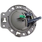 Dorman 84078 Interior Door Handle Rear Right Kit