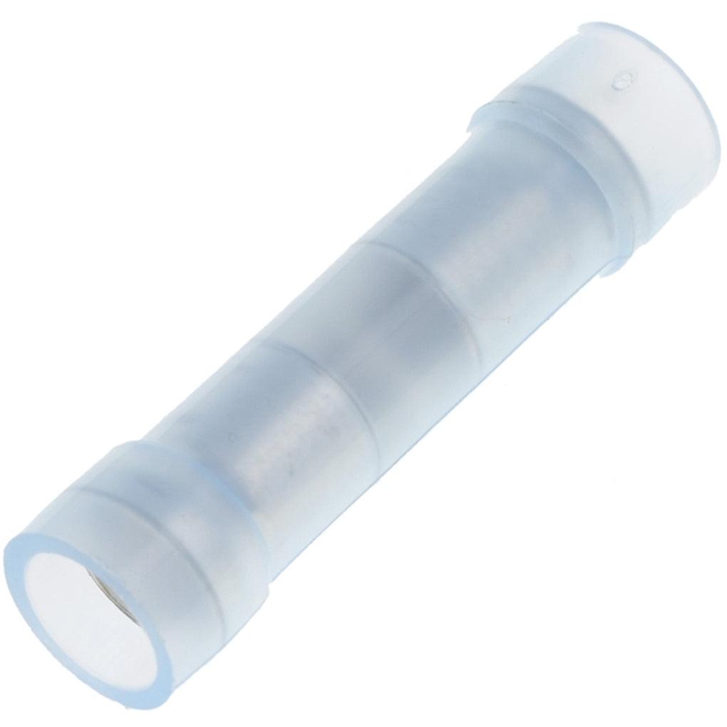 Dorman 84102 16-14 Gauge Butt Connector, Pack Of 10, Blue