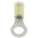 Dorman 84133 12-10 Gauge Female Waterproof Disconnect, Pack Of 7, Yellow