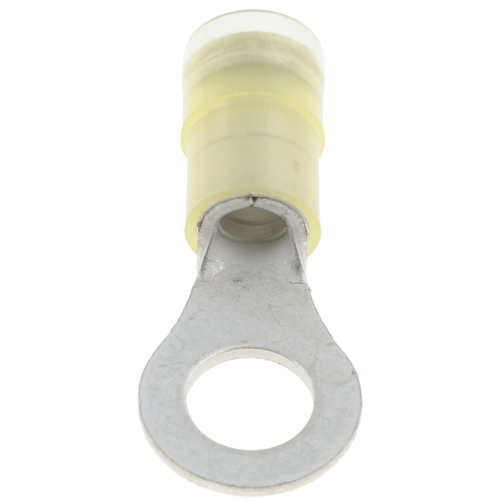 Dorman 84133 12-10 Gauge Female Waterproof Disconnect, Pack Of 7, Yellow