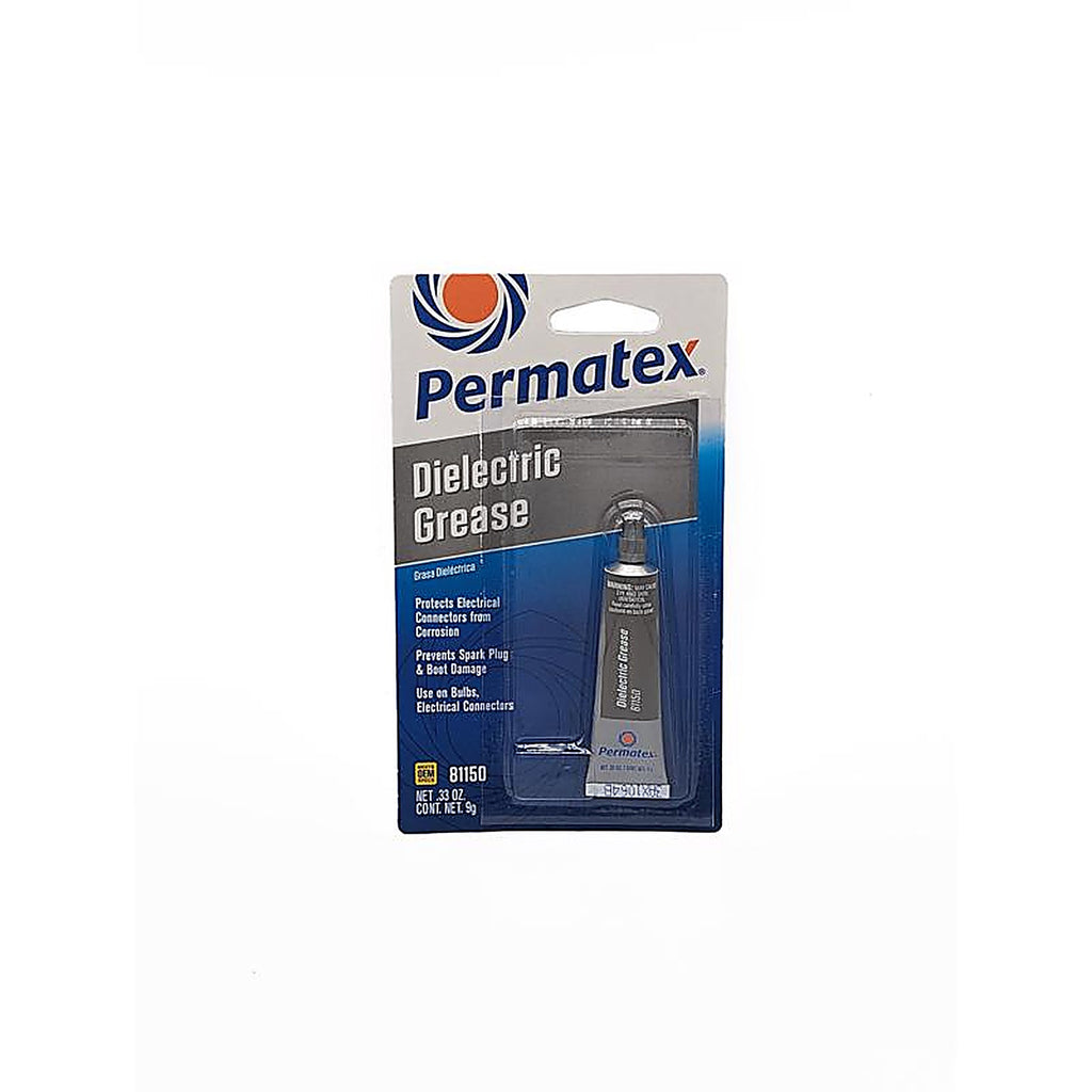 Permatex 81150 Dielectric Tune Up Grease 0.33 oz.