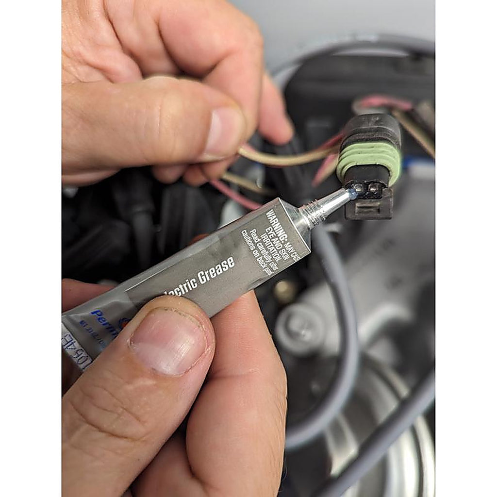 Permatex 81150 Dielectric Tune Up Grease 0.33 oz.