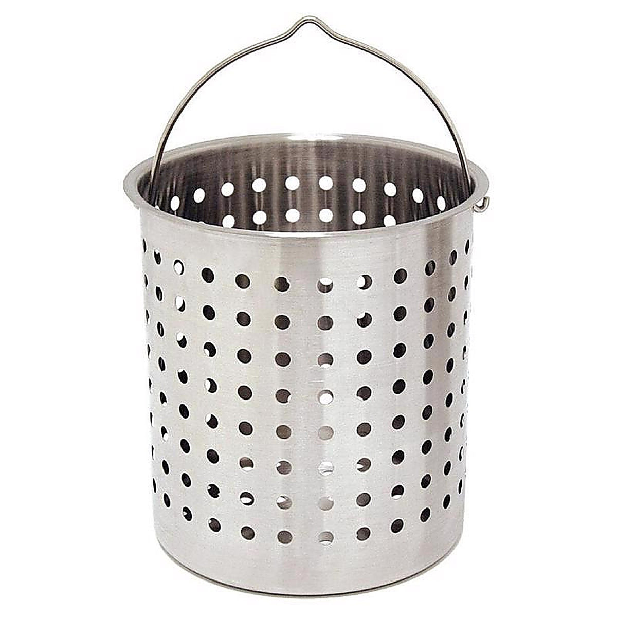 Bayou Classic 1118 Grill Stockpot 14 in. L x 13 in. W