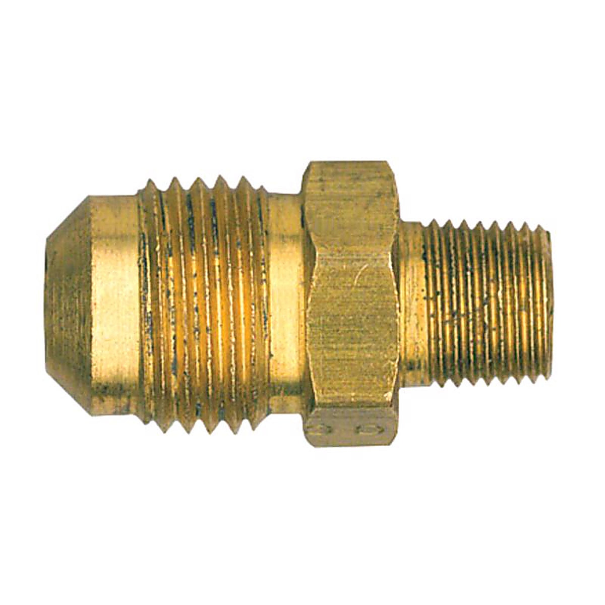 Bayou Classic 5235 3/8 in. Dia. Hose Connector