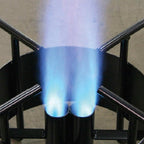 Bayou Classic SP2 Liquid Propane Double Jet Cooker