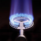 Bayou Classic BG12 Cast Iron Grill Burner 11 in. L
