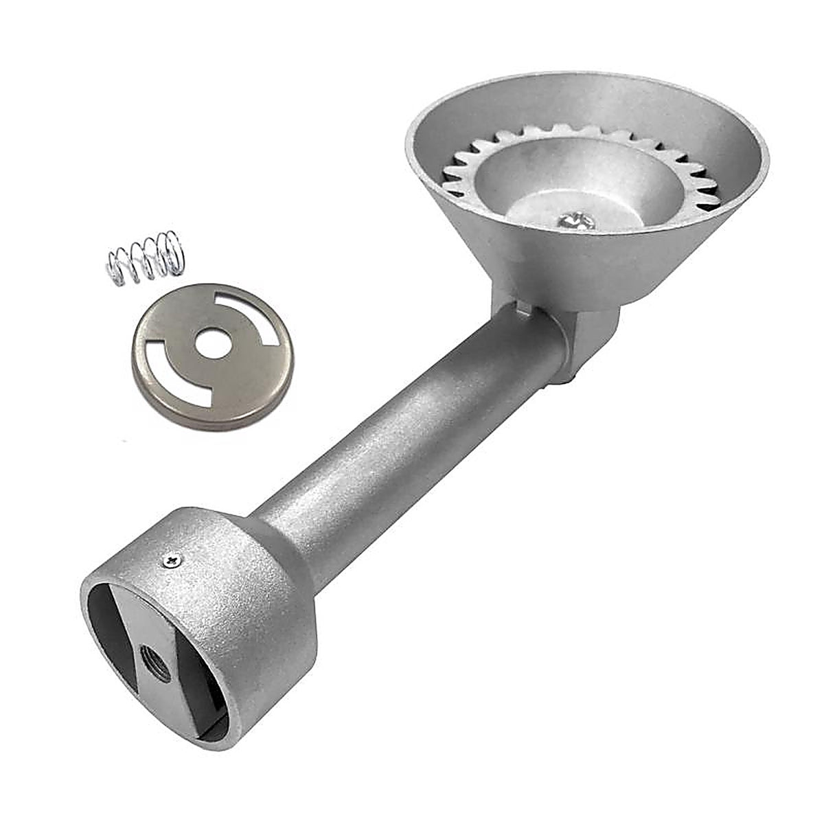 Bayou Classic AL-10 Aluminum Grill Burner 9 in. L