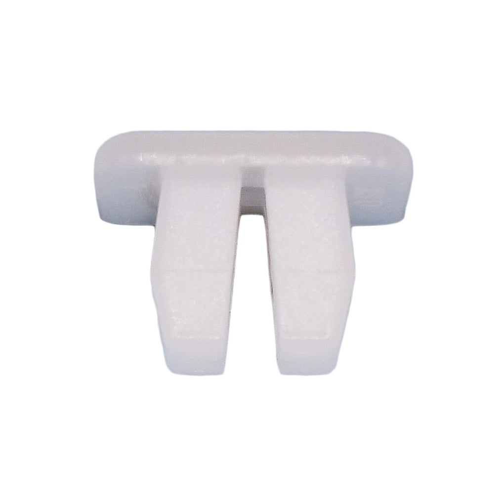 Auveco 8435 License Plate Nut (Nylon) GM