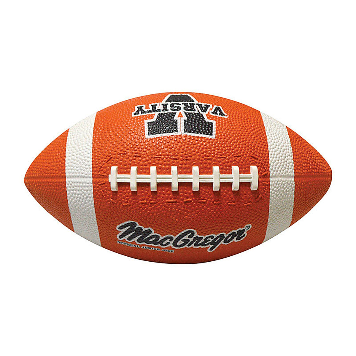 MacGregor 40-96605 Size 6 Football 8 year