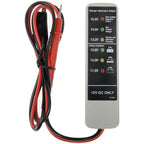 Dorman 84502 Tester Auto Charge System Analyzer Tool