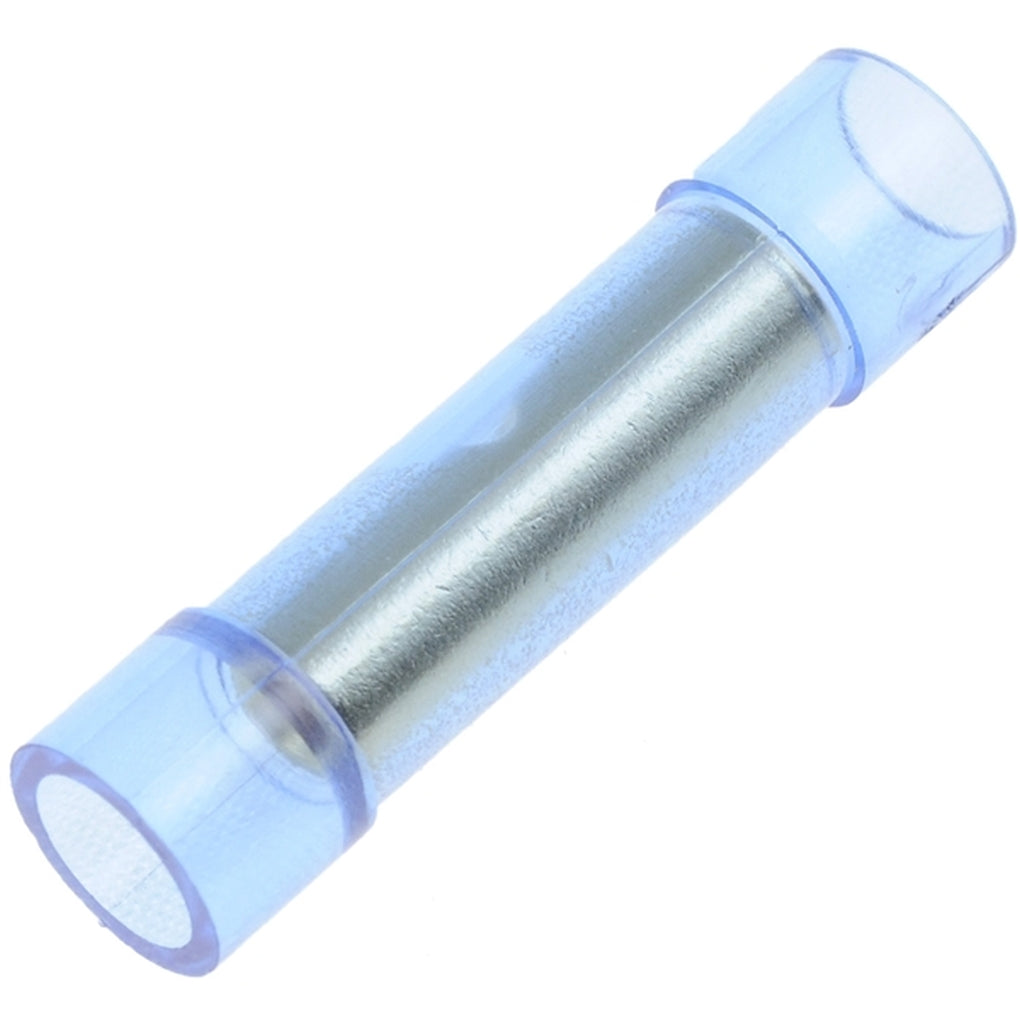 Dorman 84511 16-14Gauge Butt Audio Terminal, Blue