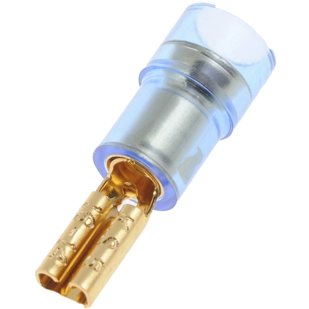 Dorman 84547 16-14 Gauge Female Disconnect, .110 In., Blue