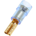 Dorman 84547 16-14 Gauge Female Disconnect, .110 In., Blue