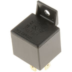 Dorman 84601 30 AMP 12 Volt 4 Pin Universal Relay