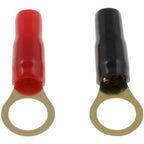 Dorman 84614 8 Gauge Ring Insulated Terminal, 3/8 In.