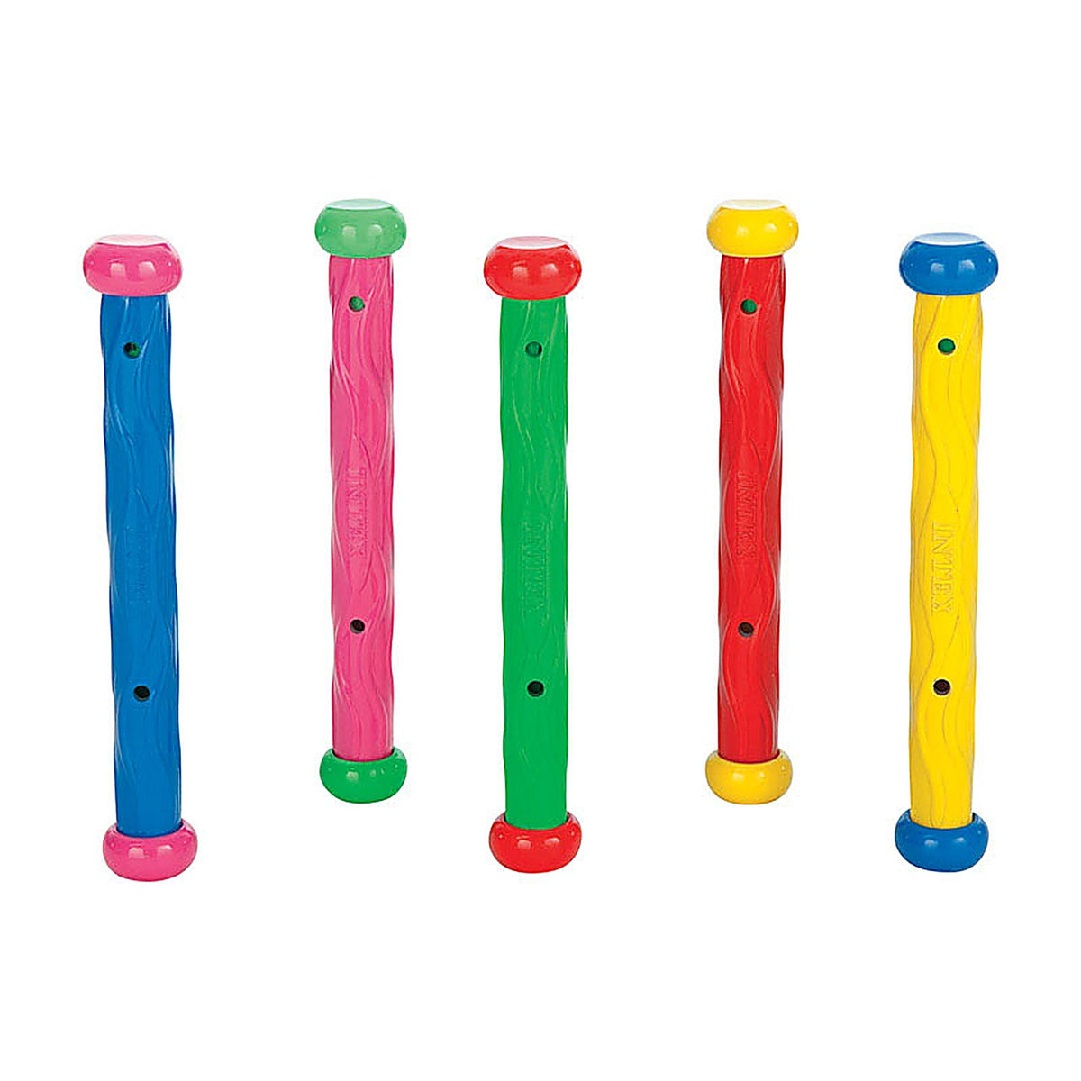 Intex 55504E Assorted Plastic Dive Sticks