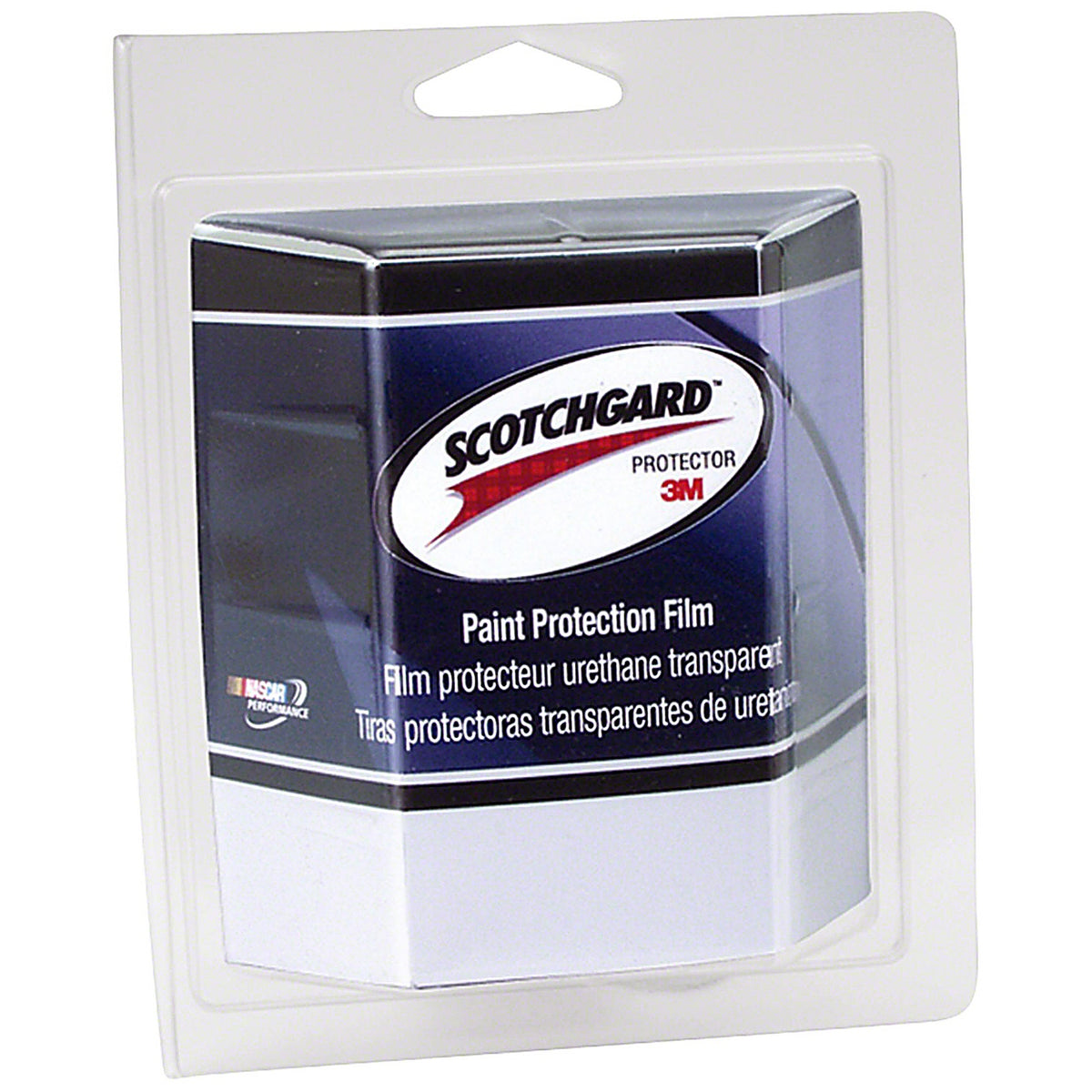 3M 84706 Scotchgard Paint Protection Film, Roll, 6 in x 20 yds