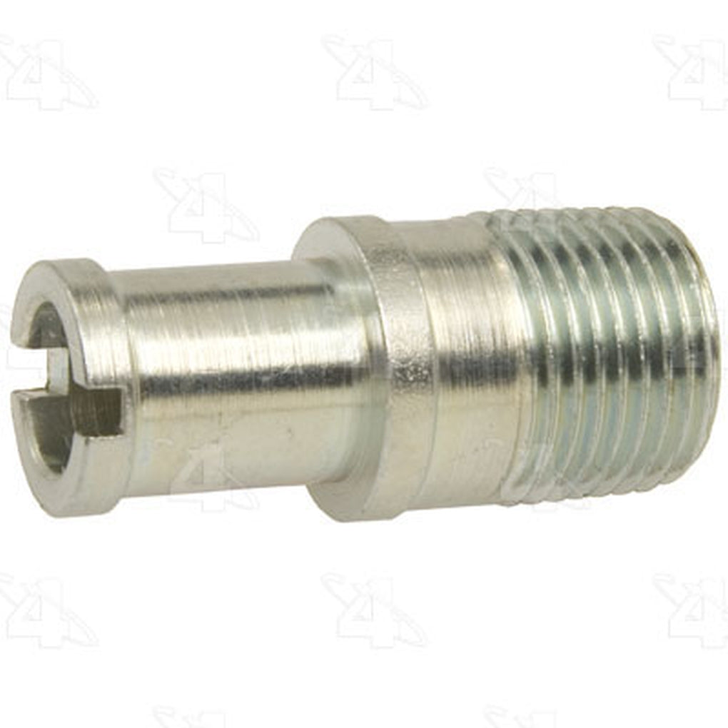 Four Seasons 84712 Straight Heater Fitting