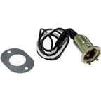 Dorman 84725 3-Wire Light Socket With Adapter Plate