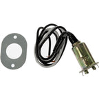Dorman 84725 3-Wire Light Socket With Adapter Plate