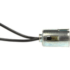 Dorman 84738 2-Wire Dome and Courtesy Light