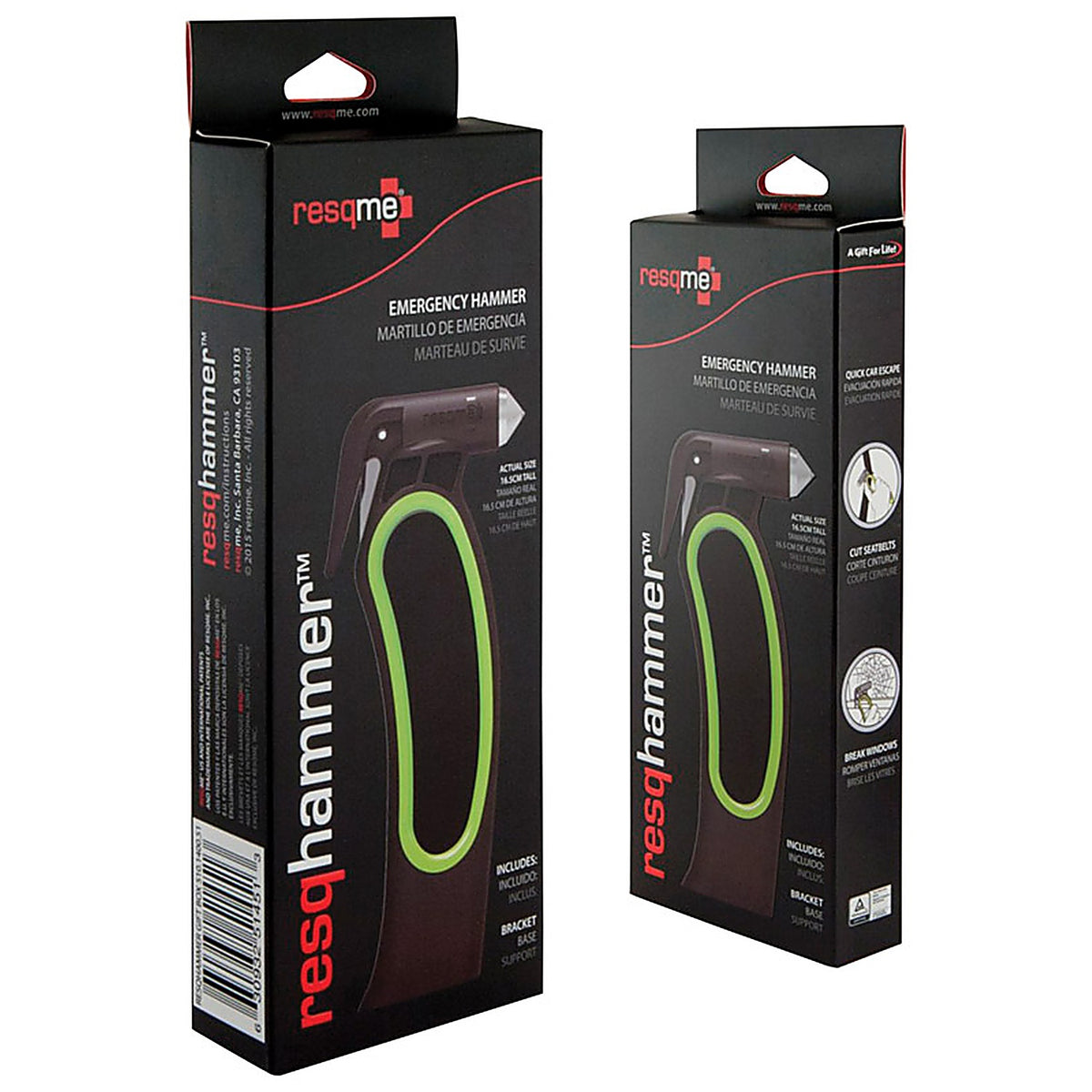 Resqme 510.1400.51 Emergency Tool