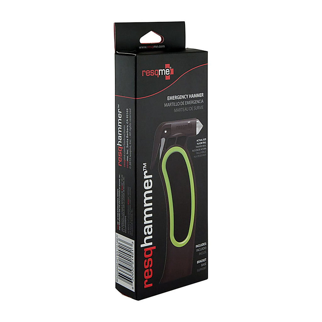 Resqme 510.1400.51 Emergency Tool