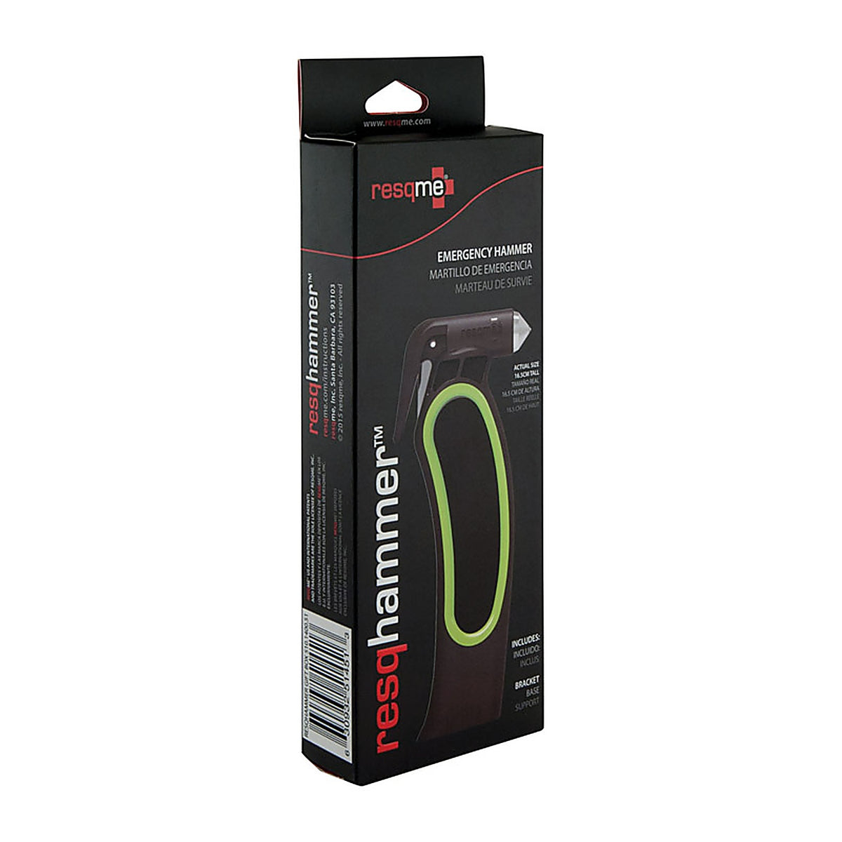 Resqme 510.1400.51 Emergency Tool