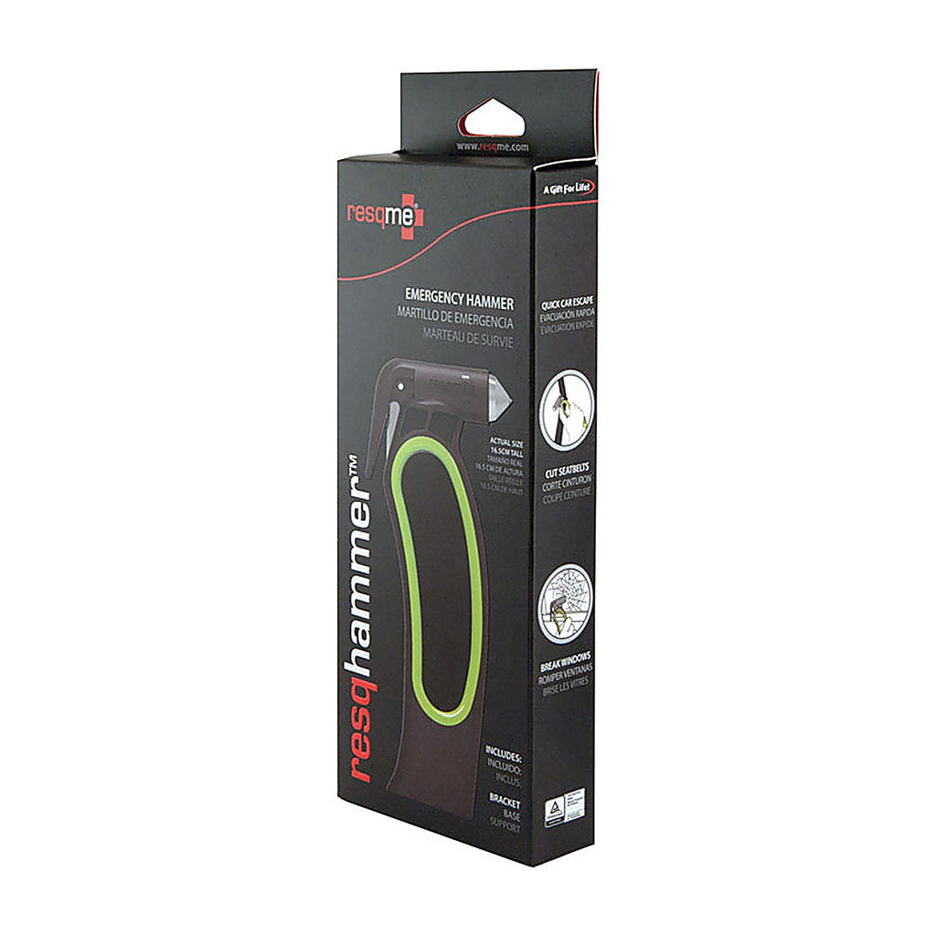 Resqme 510.1400.51 Emergency Tool